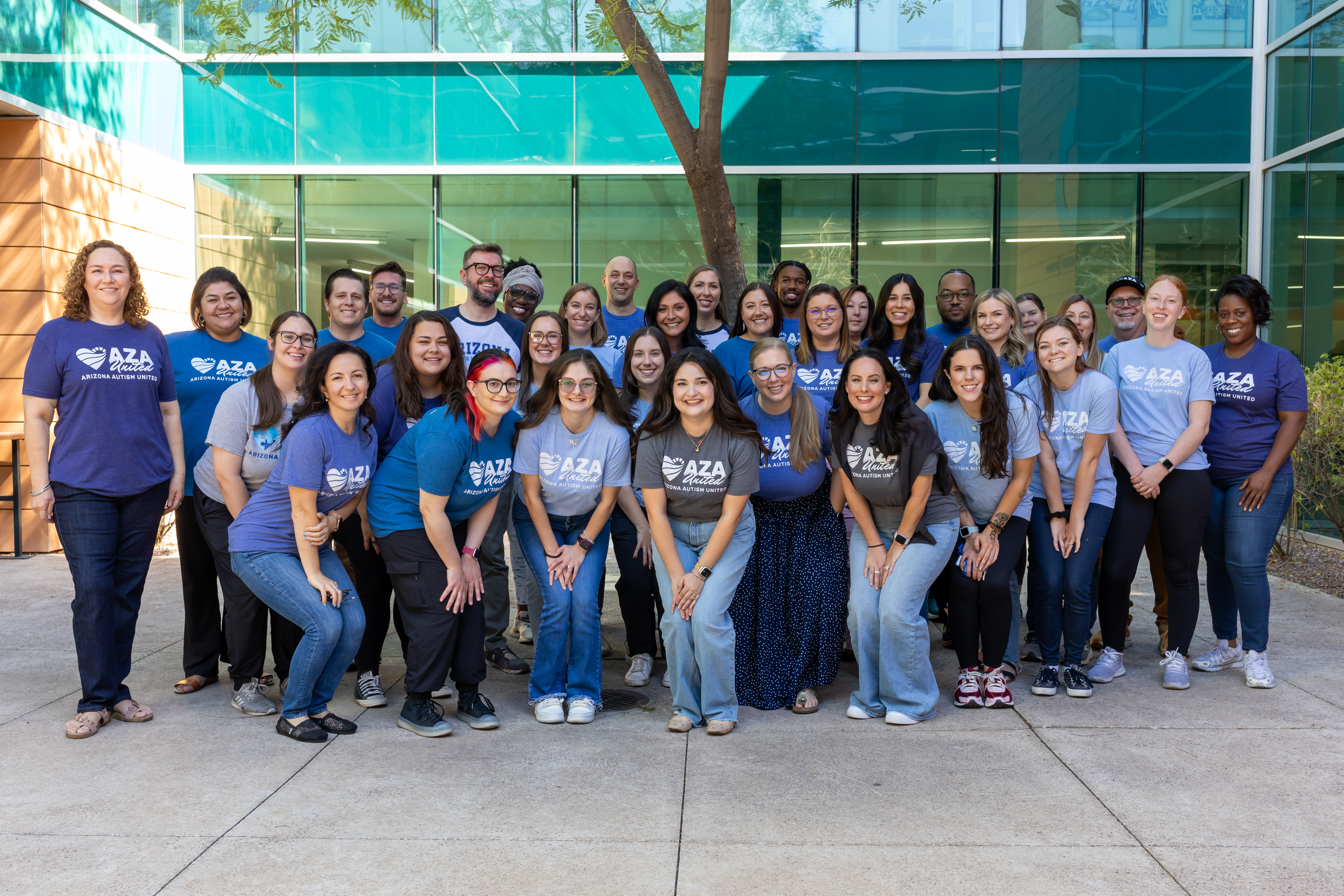 Arizona Autism United Now Hiring AZA United BestcompaniesAZ