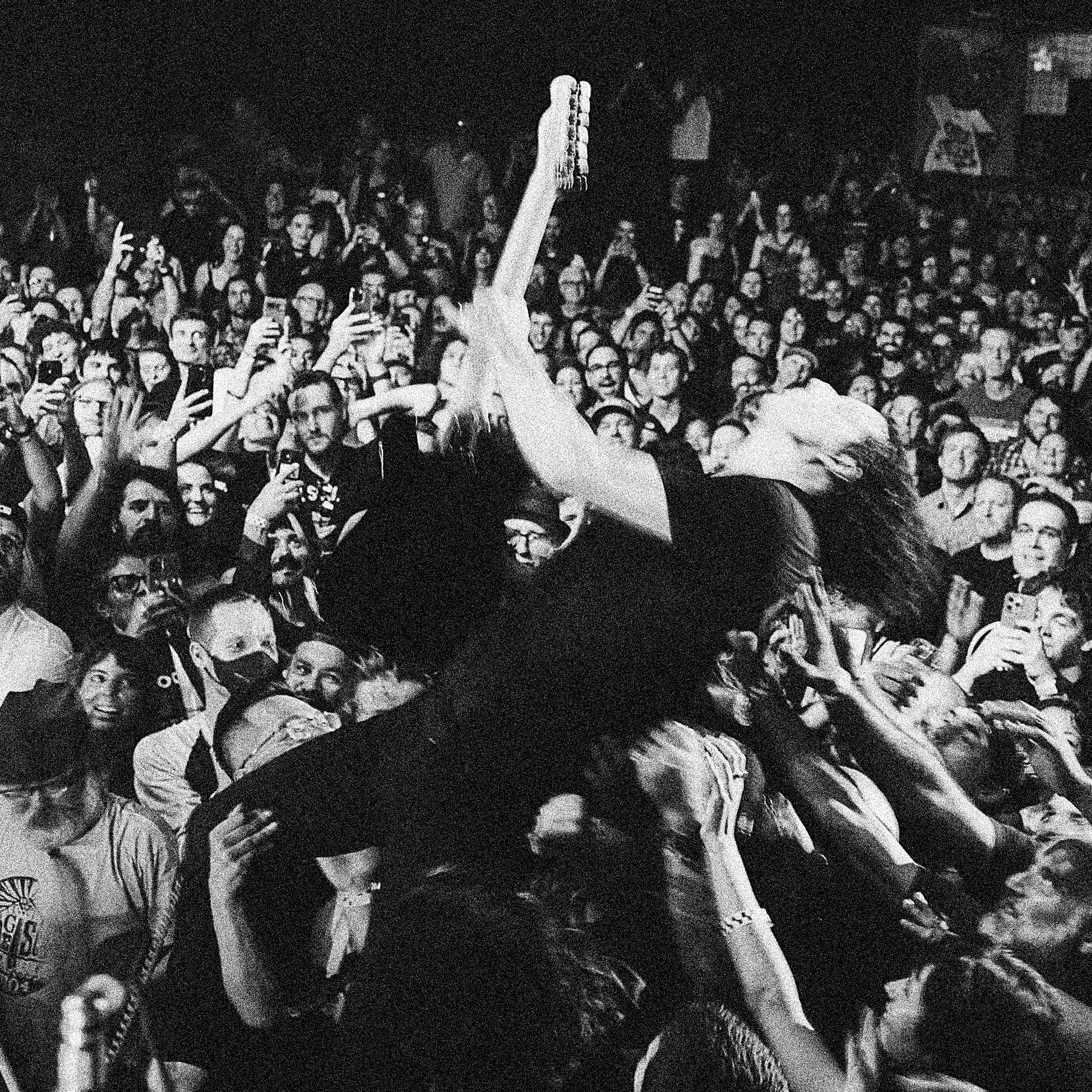 Jack White No Name Live EP