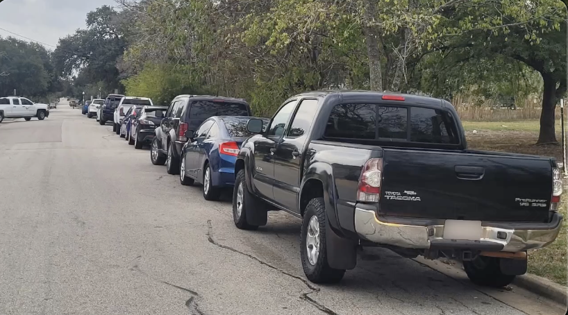 Parking parameters: College Station working on criteria to allow or remove on-street parking in certain neighborhoods