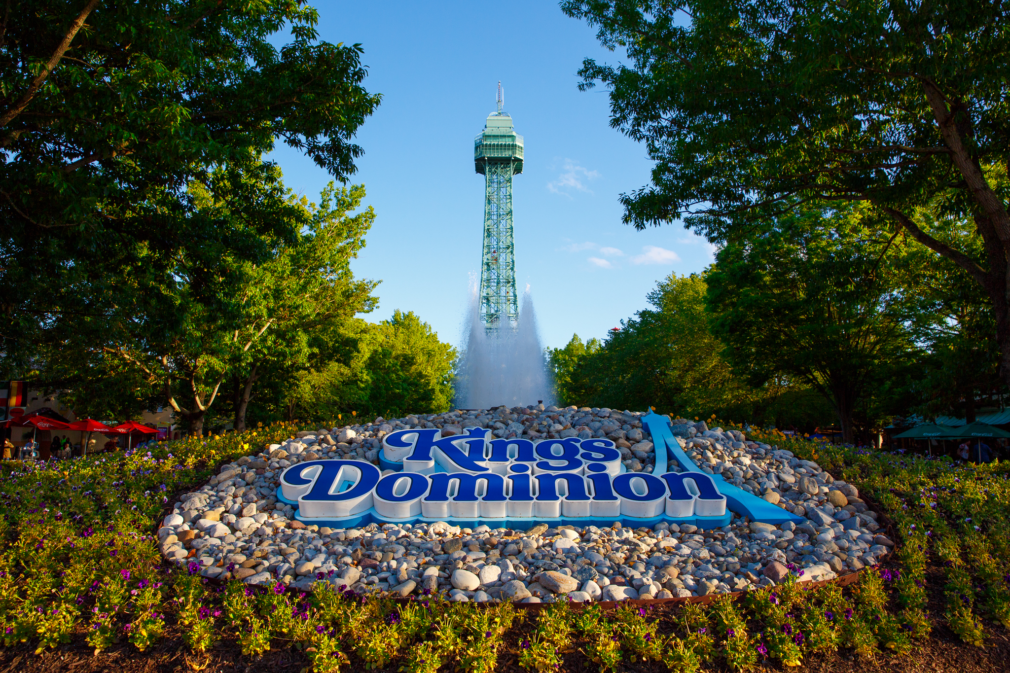 King's Dominion