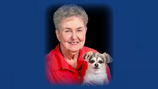 Theresa A. “Teri” Knott was born November 6, 1926, near Baker, Montana