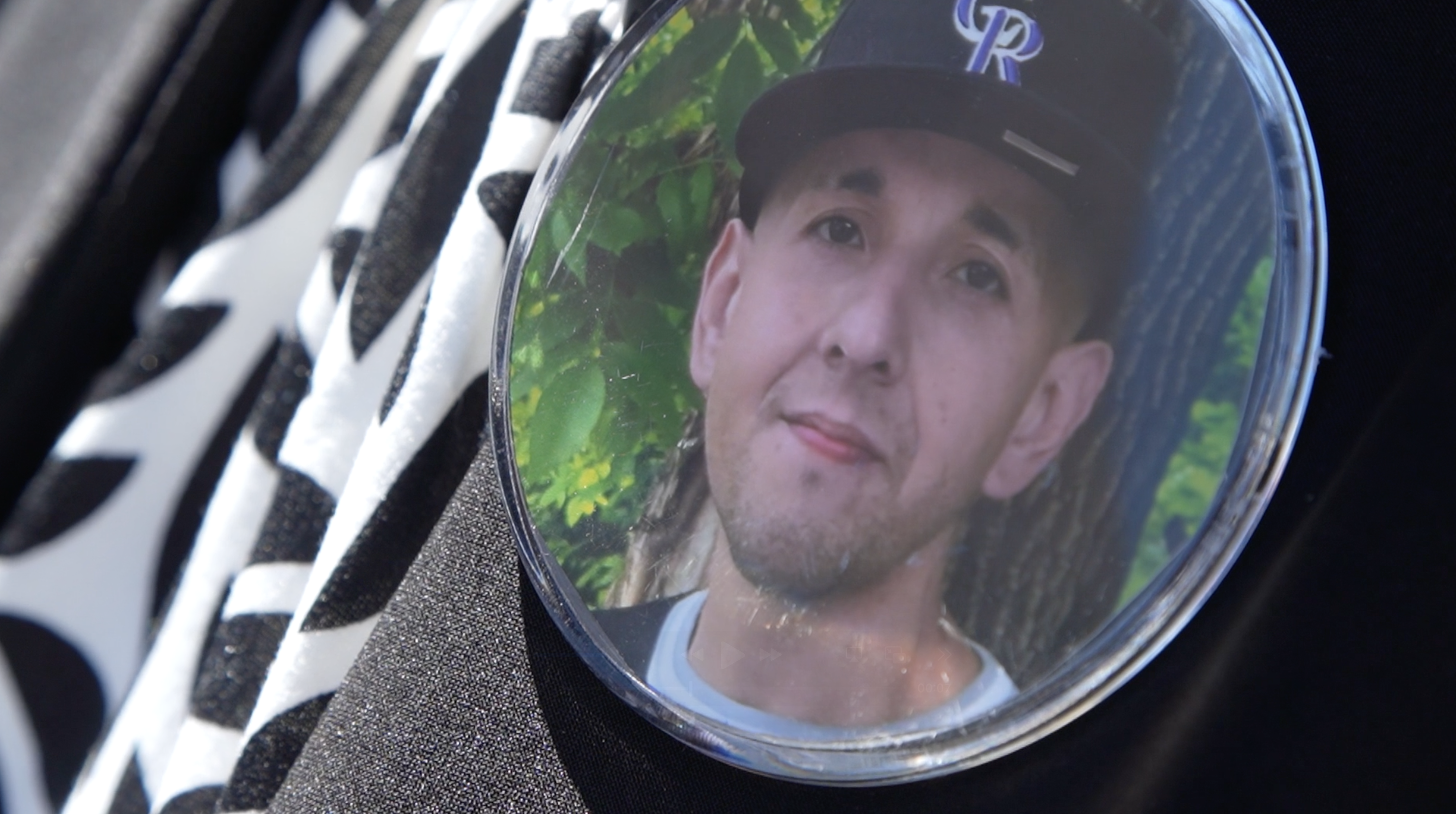 Family files federal civil rights lawsuit, claiming Denver Deputies ignored their loved ones "cries for help" 