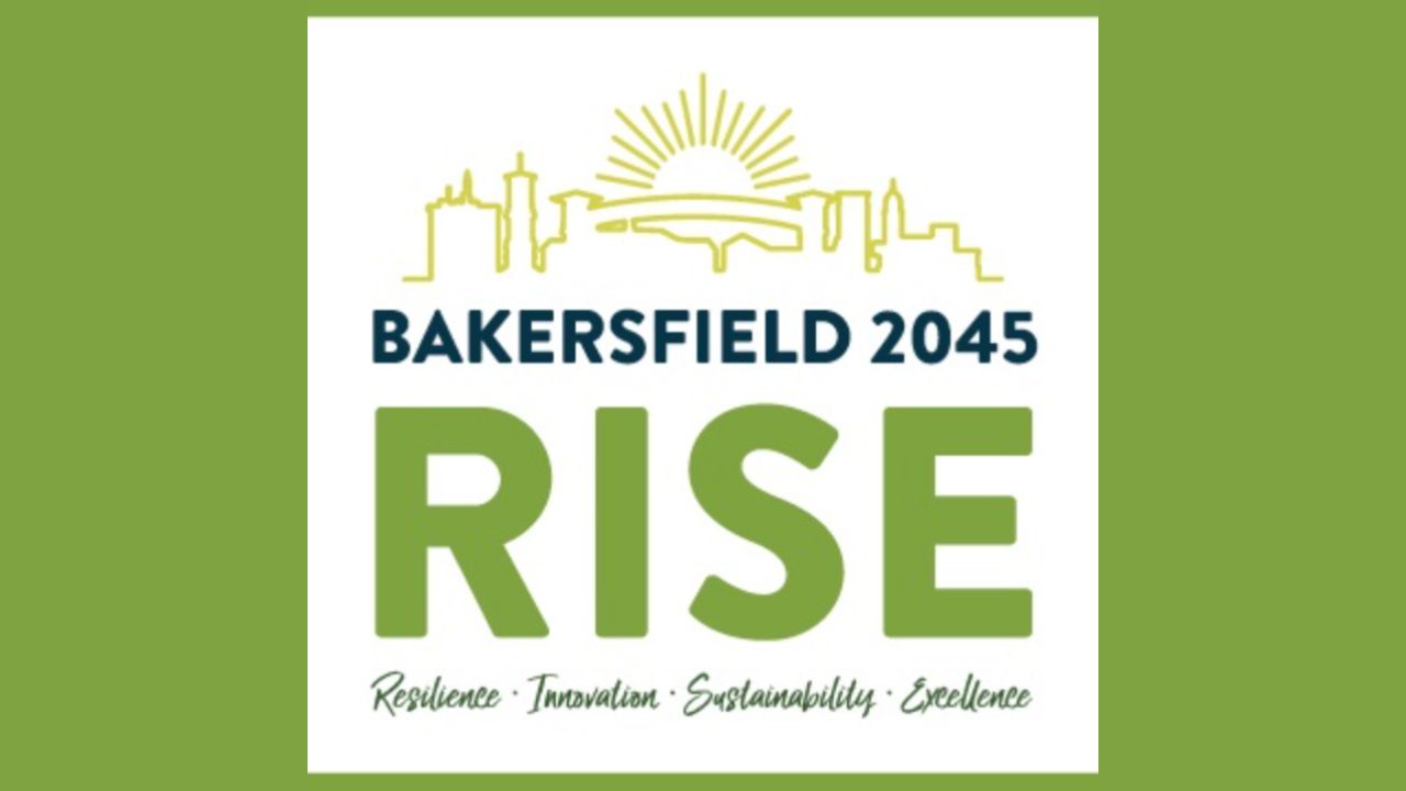 bakersfield 2045 rise