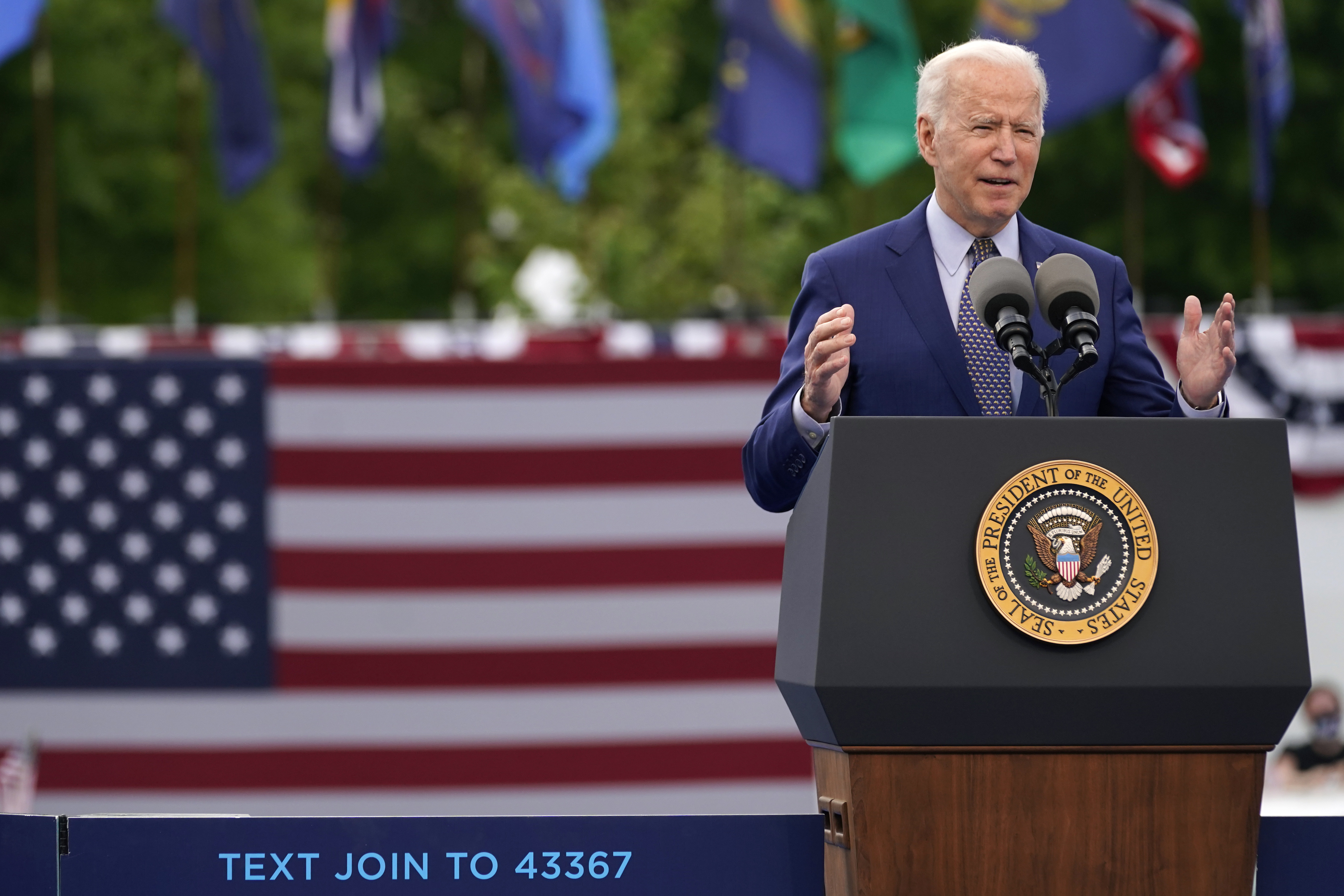 Joe Biden