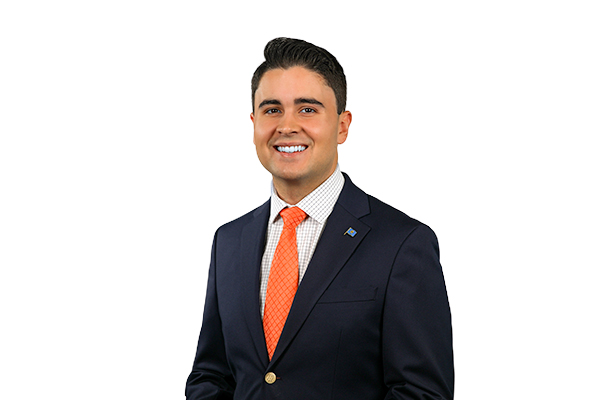 Brodie Myers