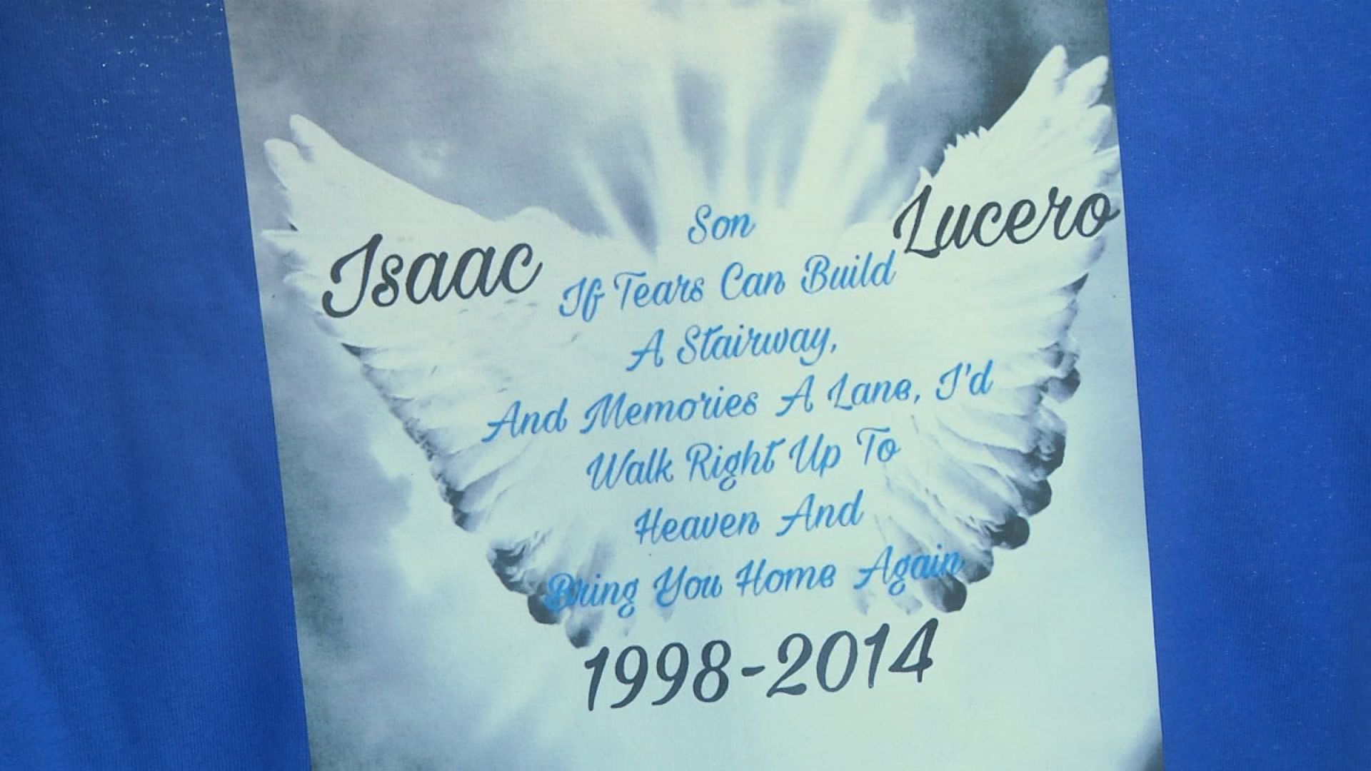 Family remembers 15-year-old son shot dead in Pueblo 5 years ago