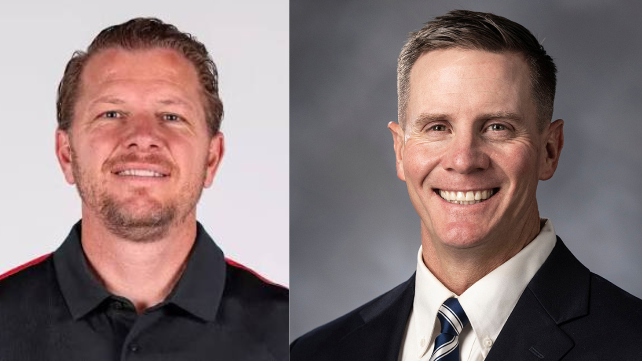 Jason Beck, Jay Hill