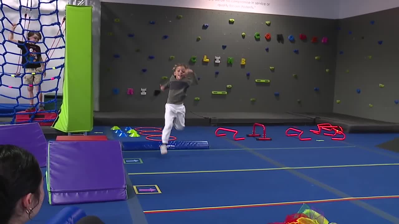 Ultimate Ninjas Academy