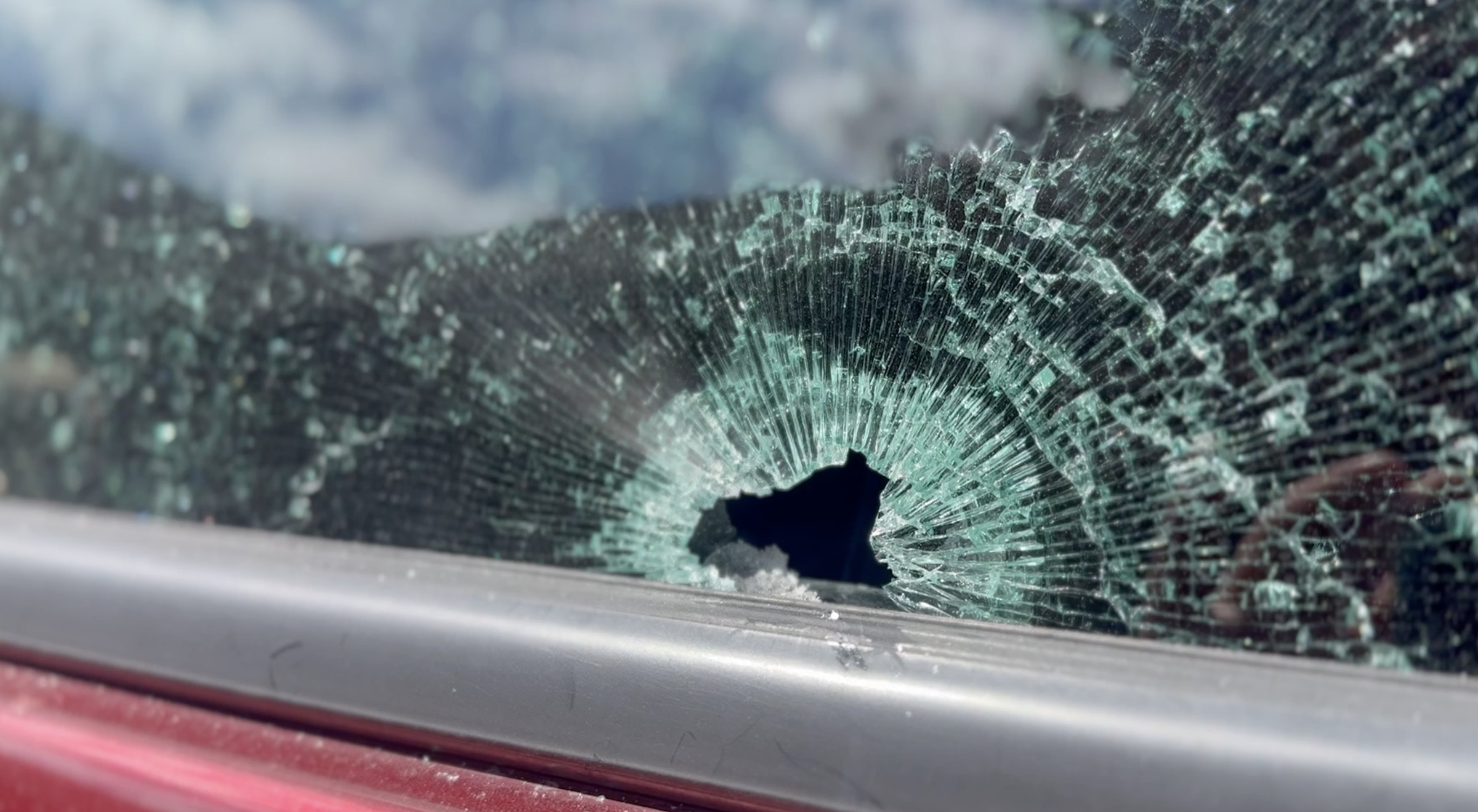 Father's Day shooting rattles River Rock neighborhood in Belgrade 
