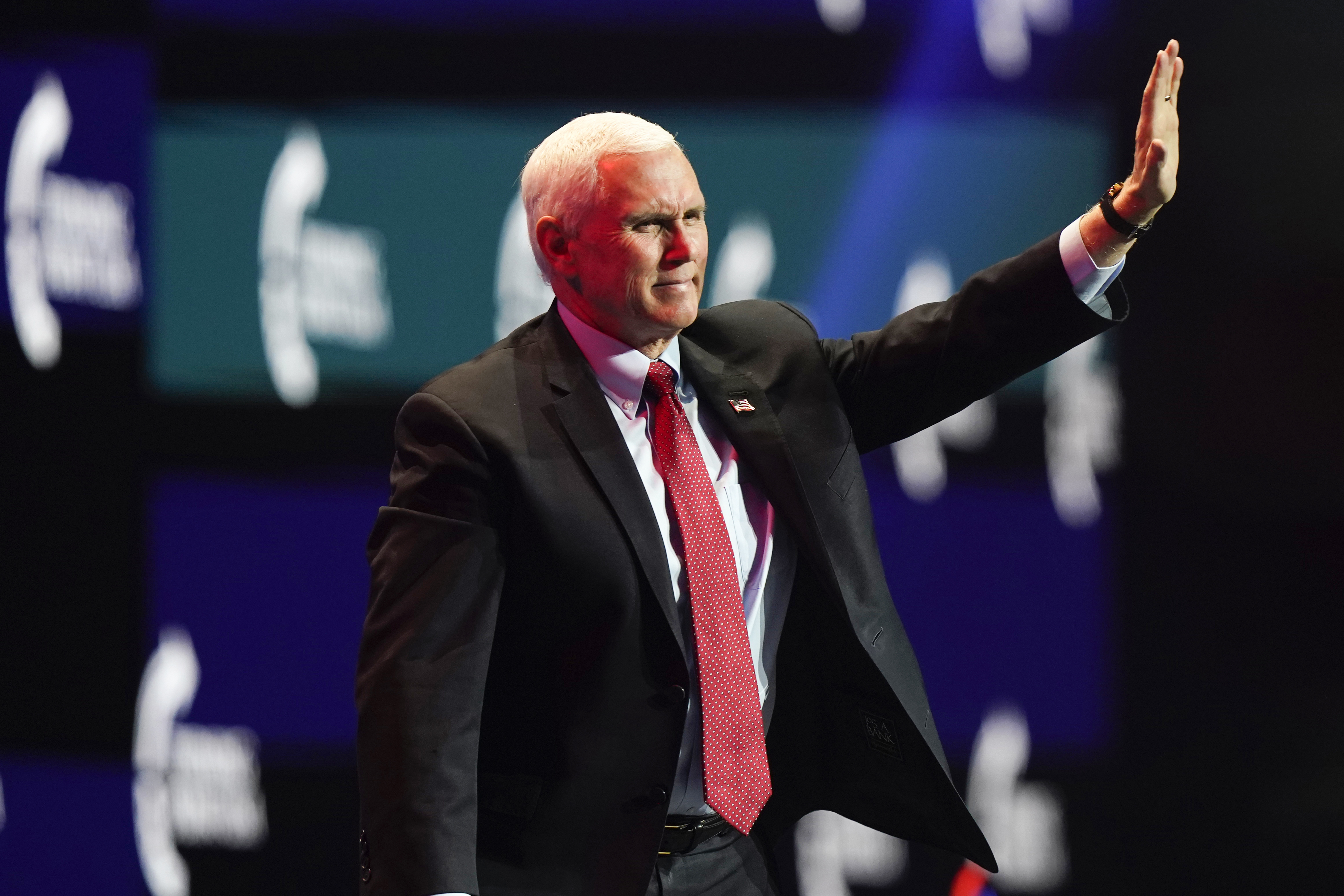 Mike Pence