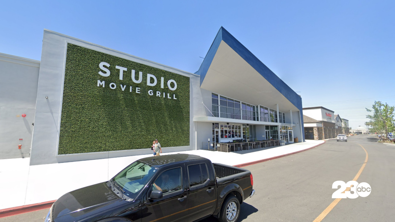 Studio Movie Grill (FILE)