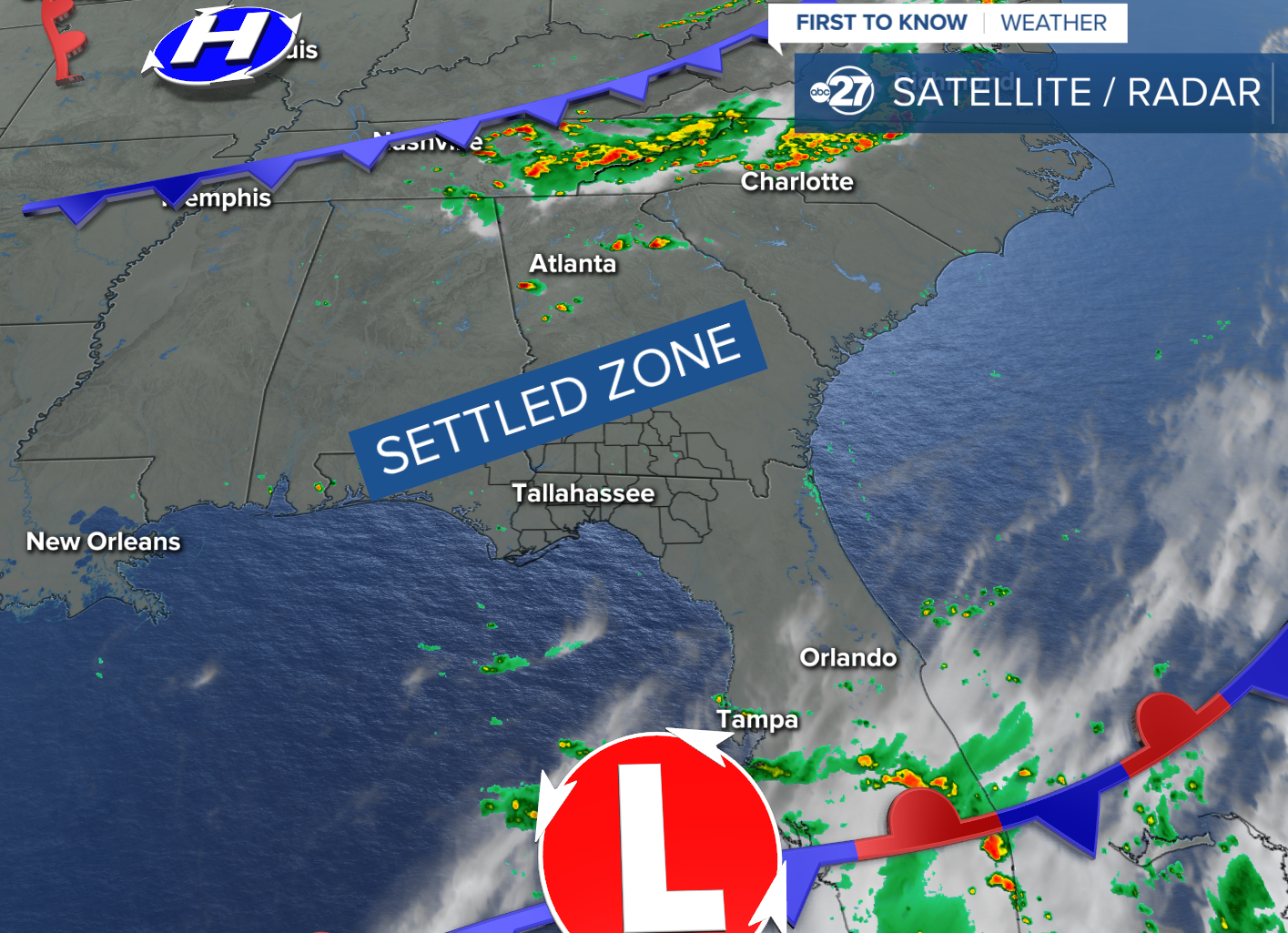 Thursday evening thumbnail