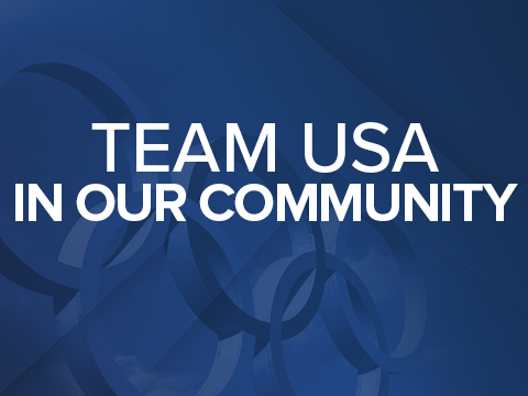 Team USA Community 480