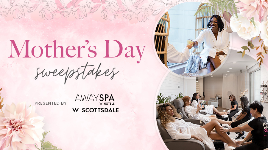 Mother's Day Sweepstakes 2024