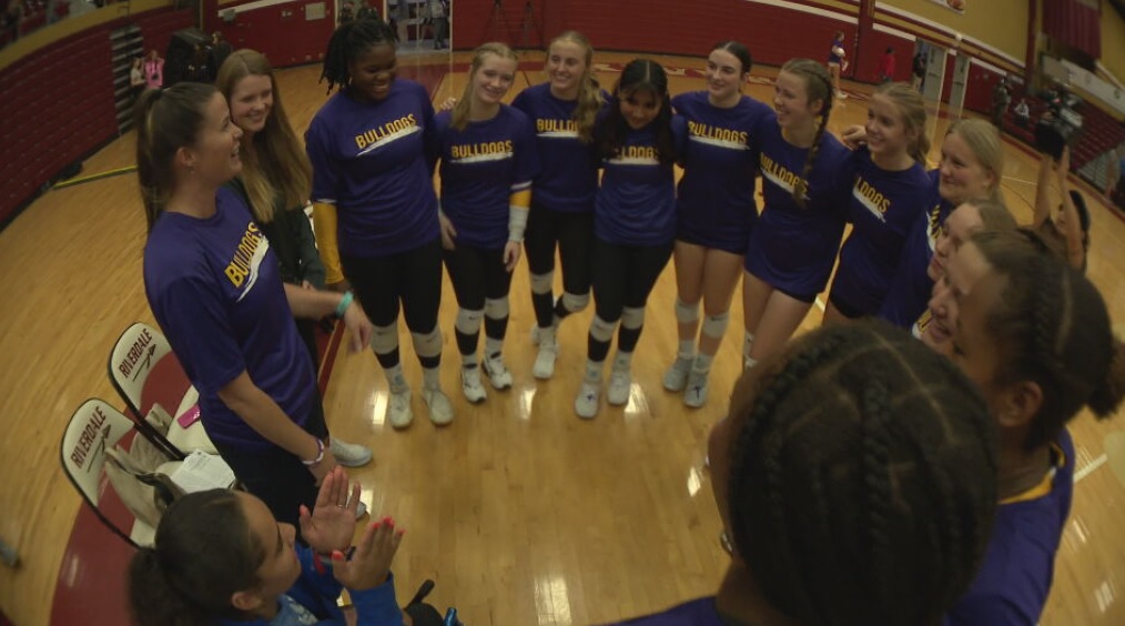 Fundraiser for Janae Edmondson
