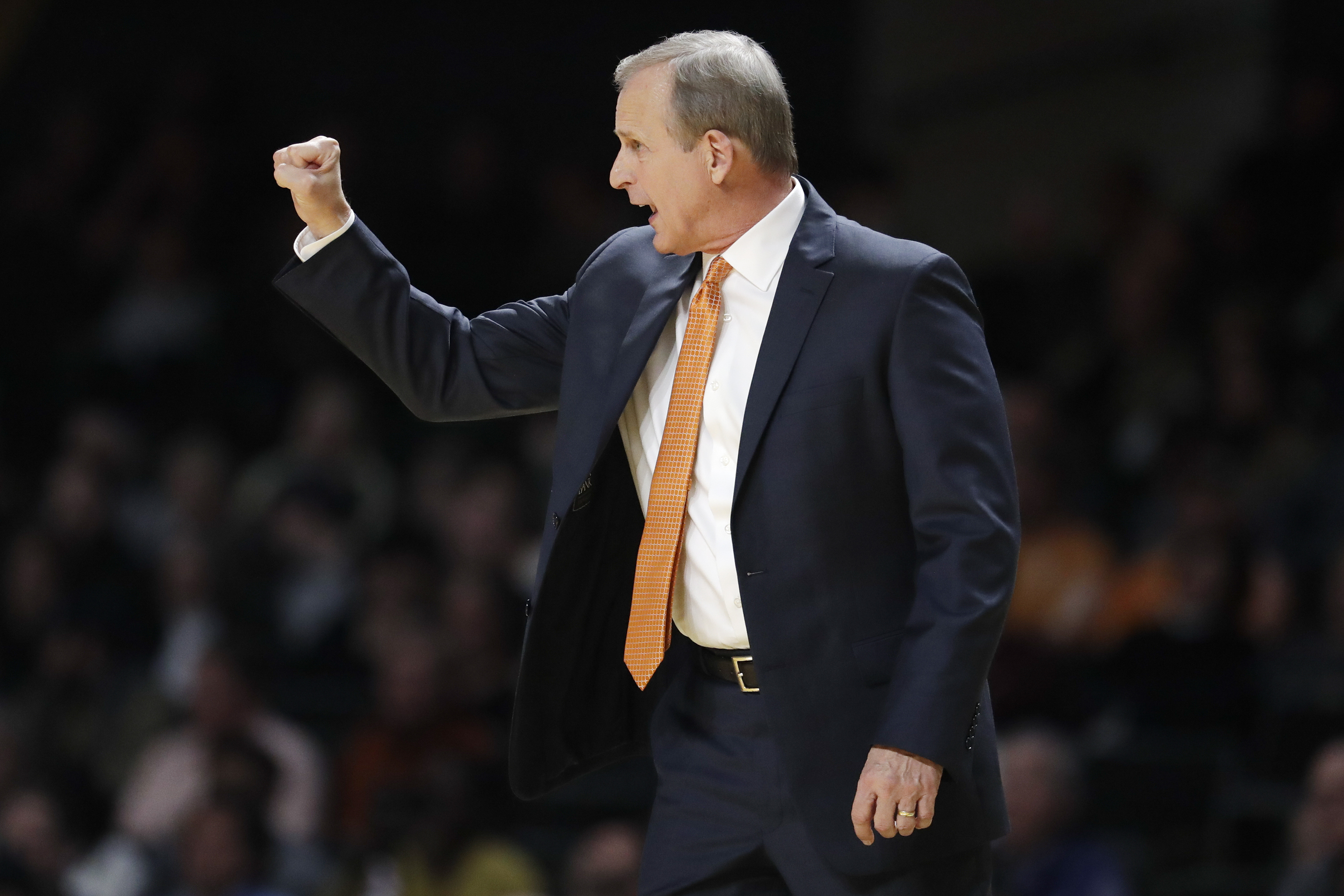 Rick Barnes