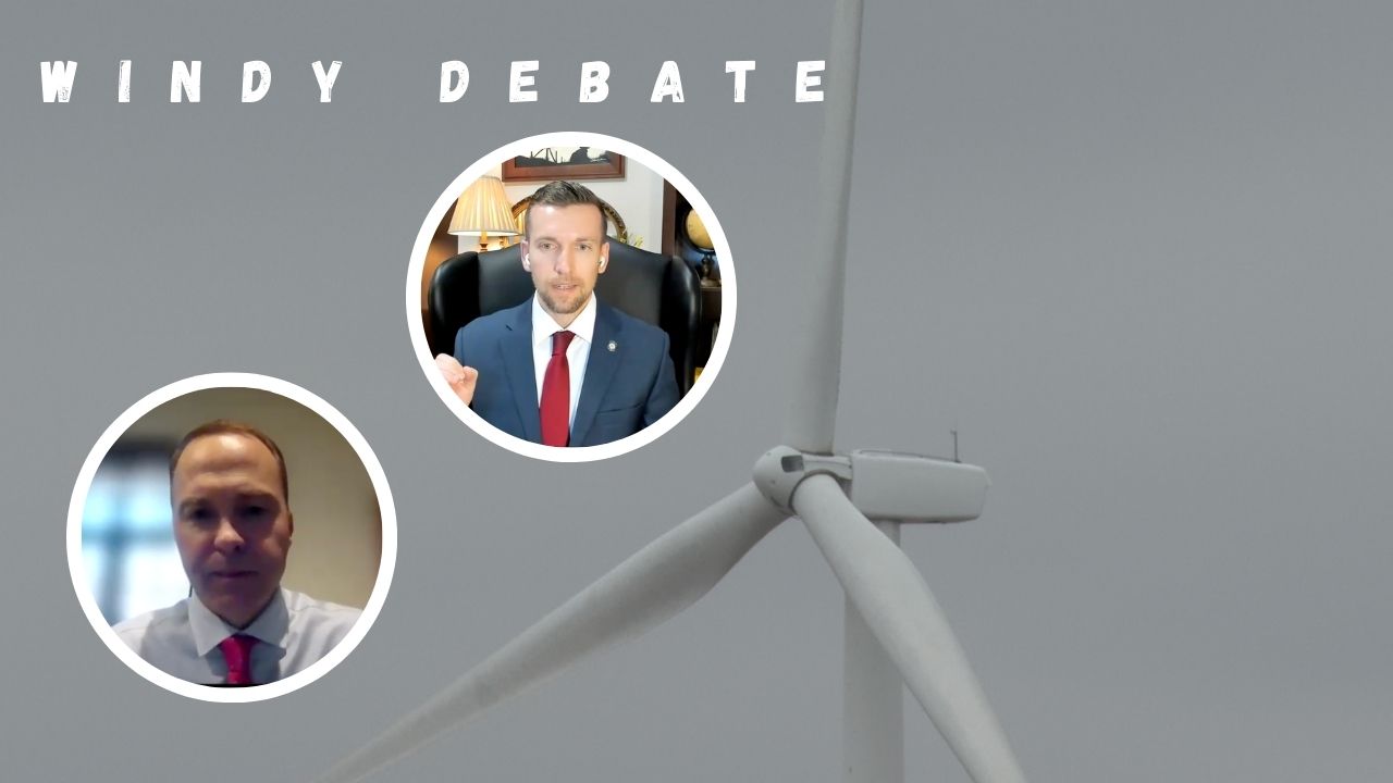 Windy debate 