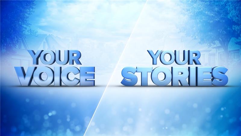 yourvoiceyourstories