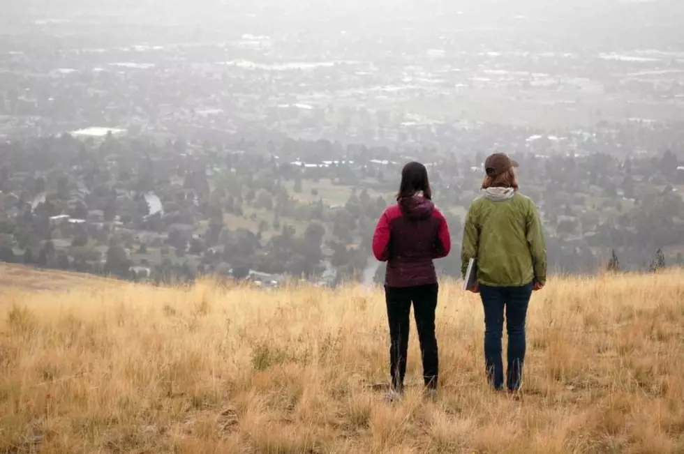 Conservation Missoula 