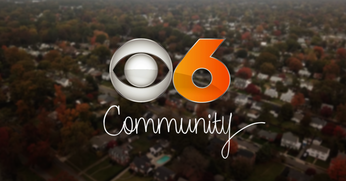 CBS 6 Community