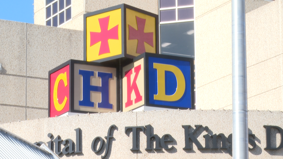 CHKD
