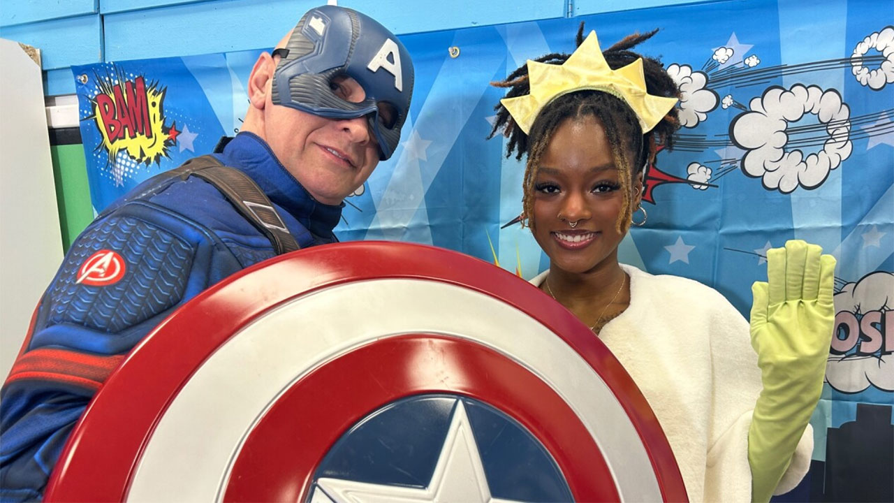 Boynton Family Fun Day promises free magical adventures.