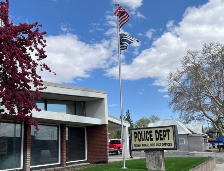 parma police flag.png