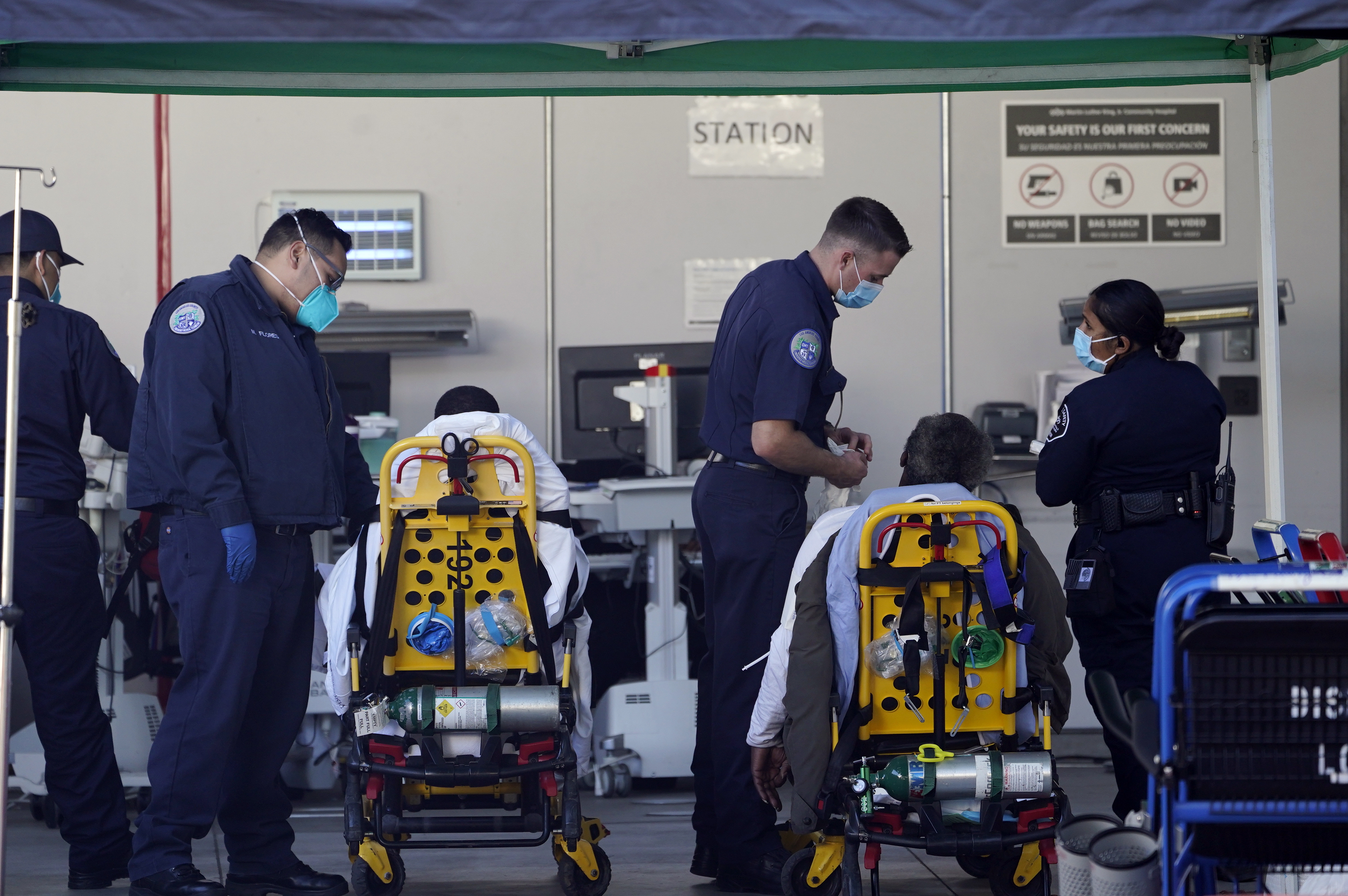 California Universal Healthcare