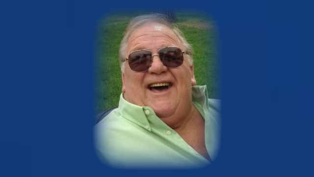 Carmen "Red" E. Jorgensen