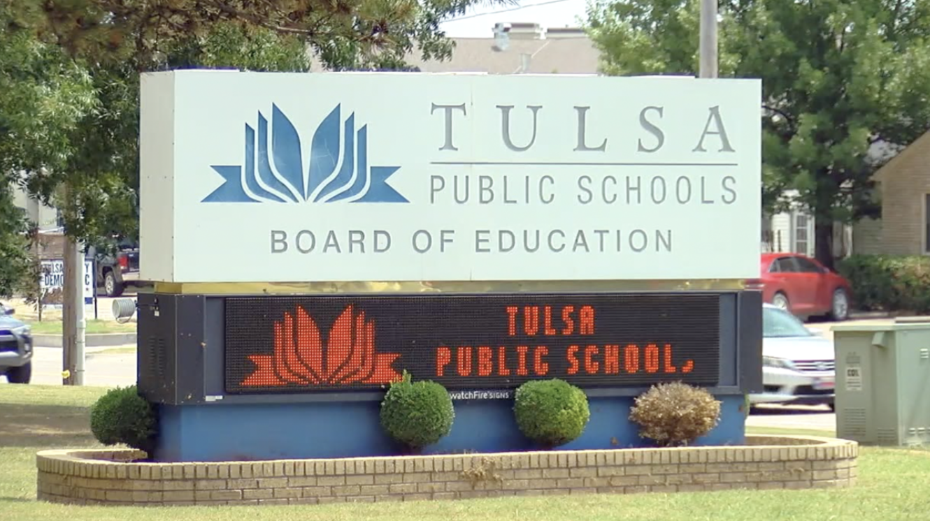 Mom files federal disability lawsuit against Tulsa Public Schools