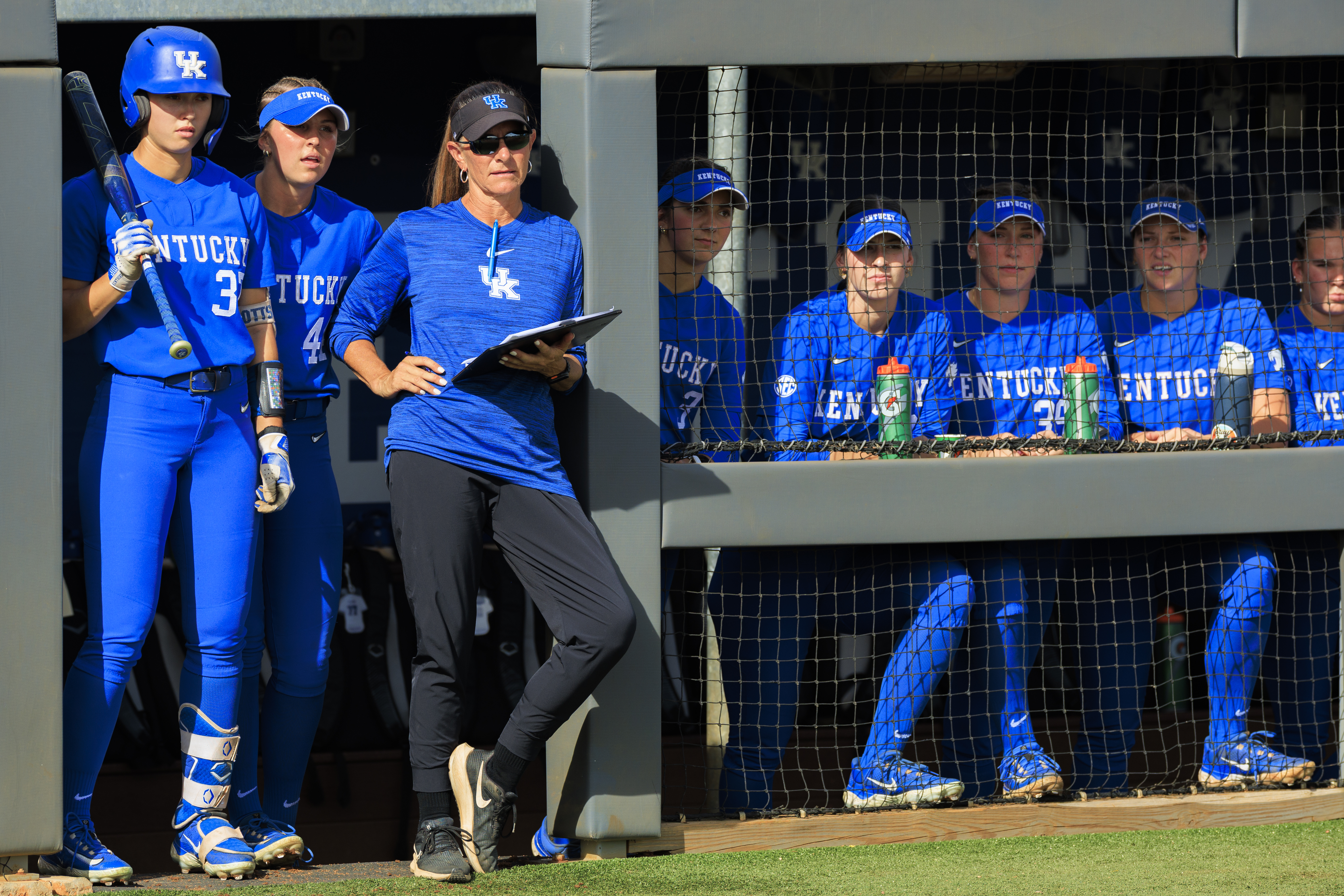 rachel lawson uk softball