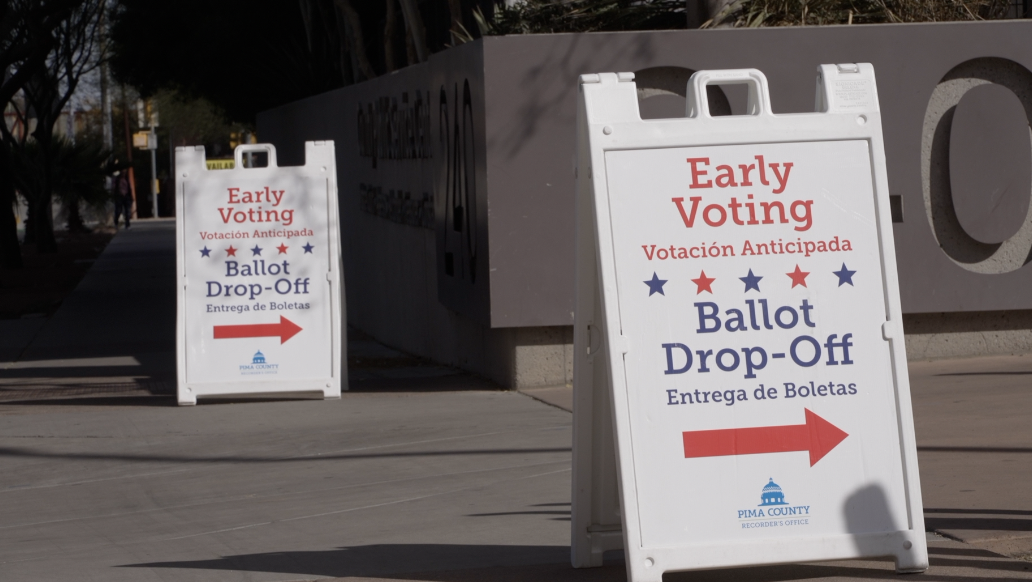 Pima County Recorder's Office