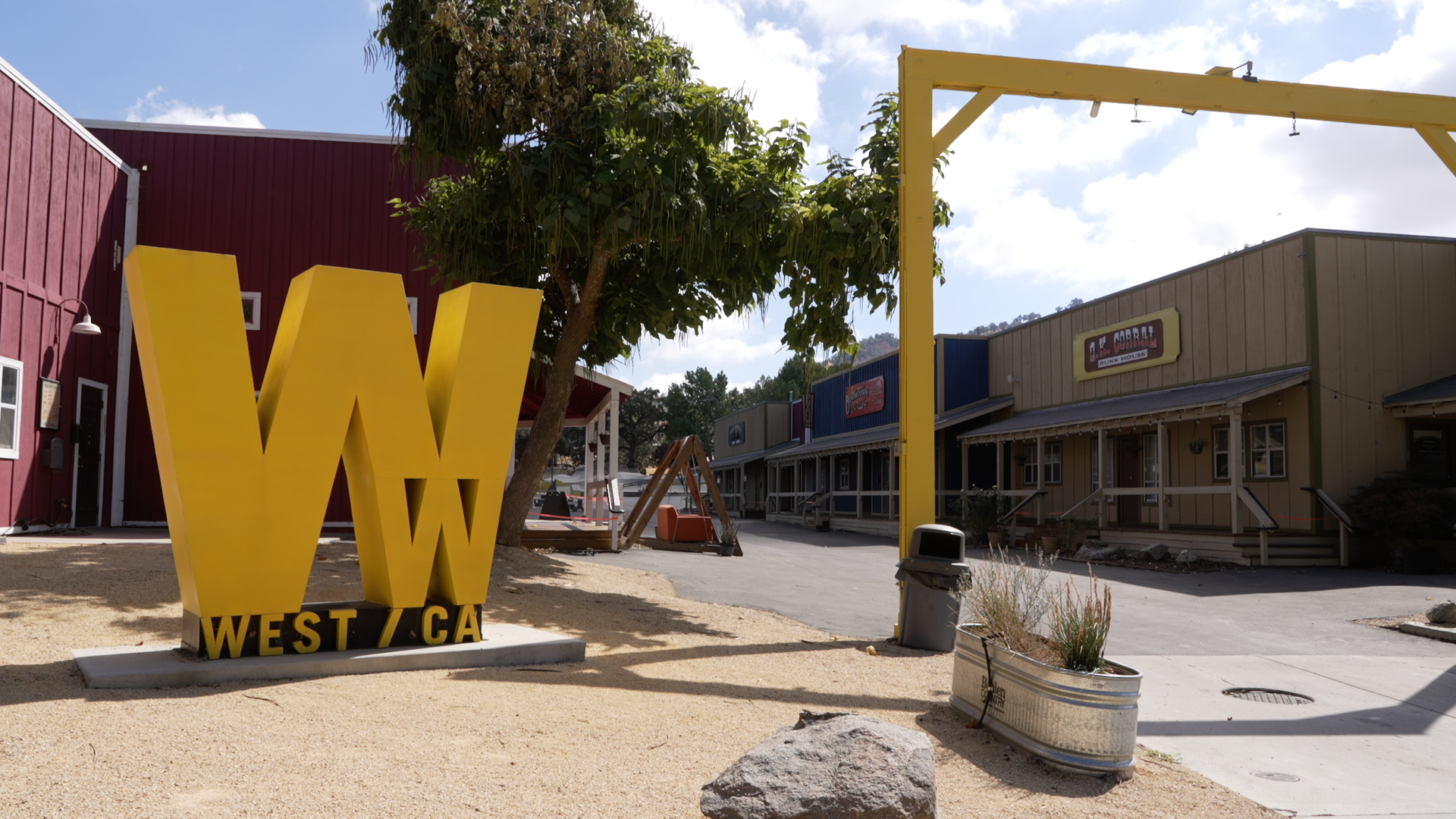 Woodward West action sports camp to close after 25 years in California