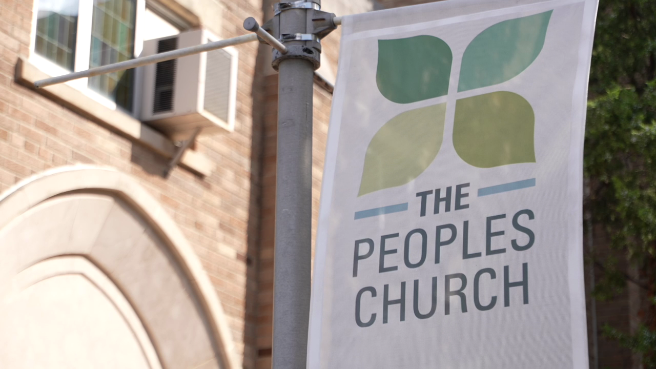 The People's Church