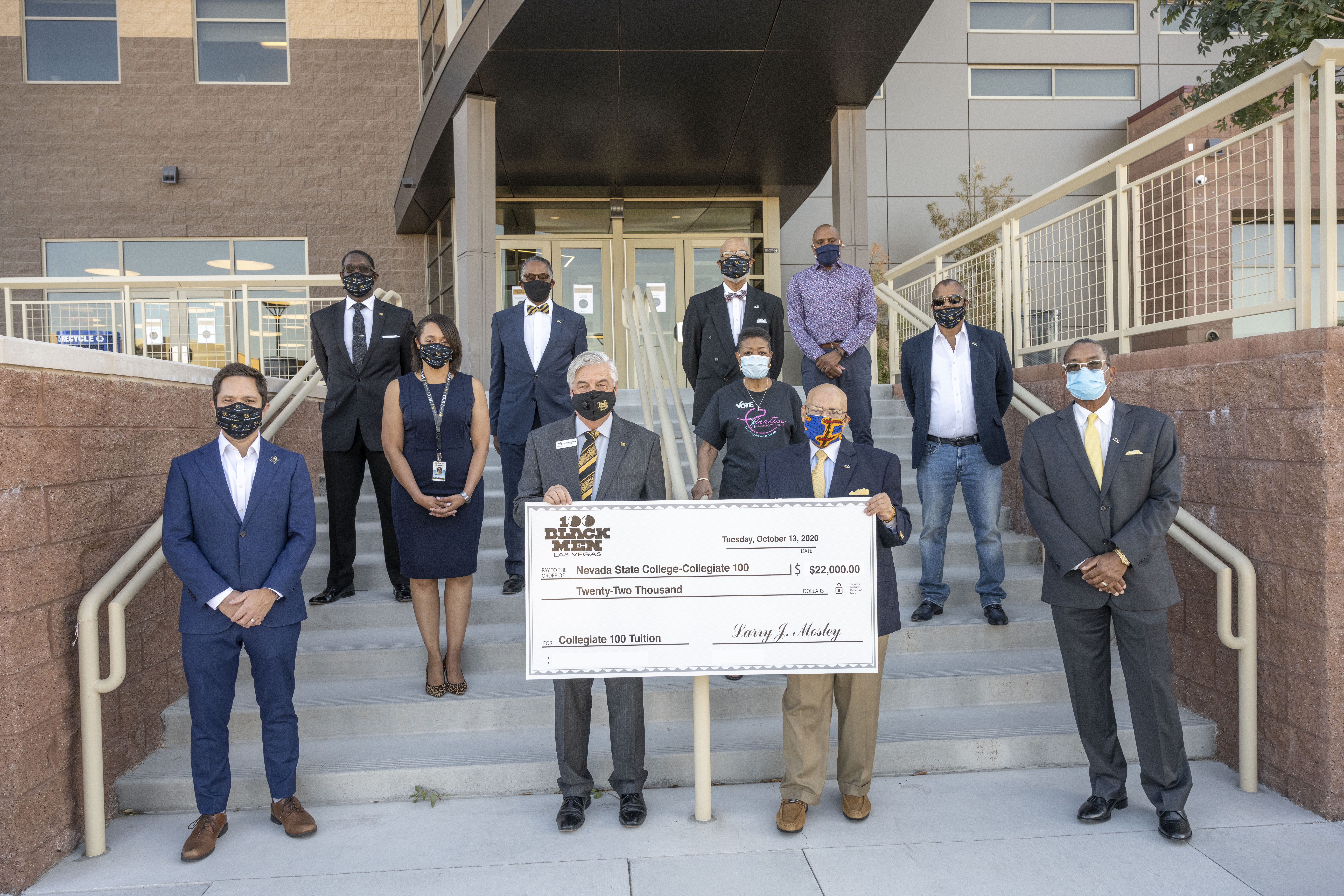 10.14.20 100 Black Men Check Passing 0002.JPG