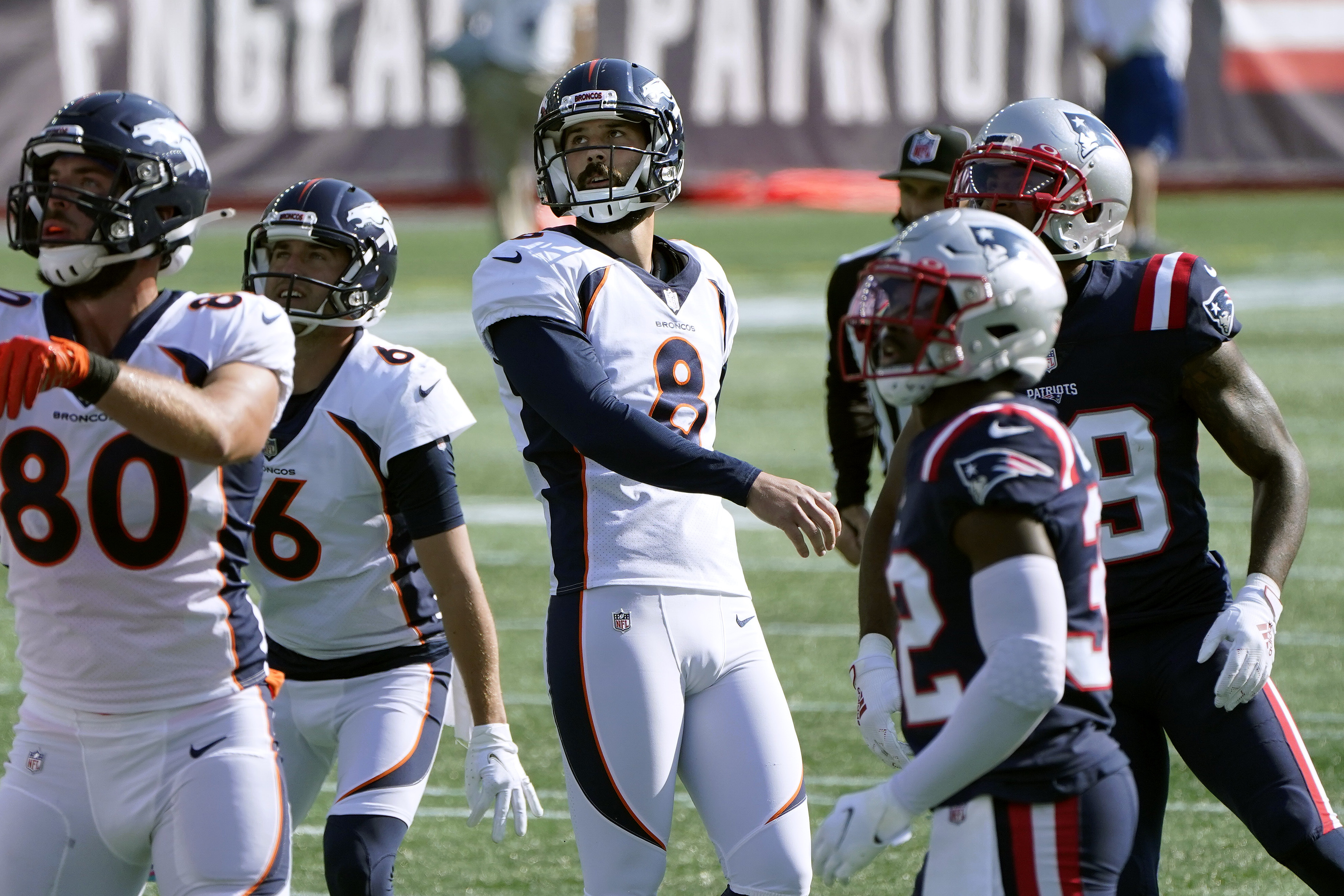 Brandon McManus