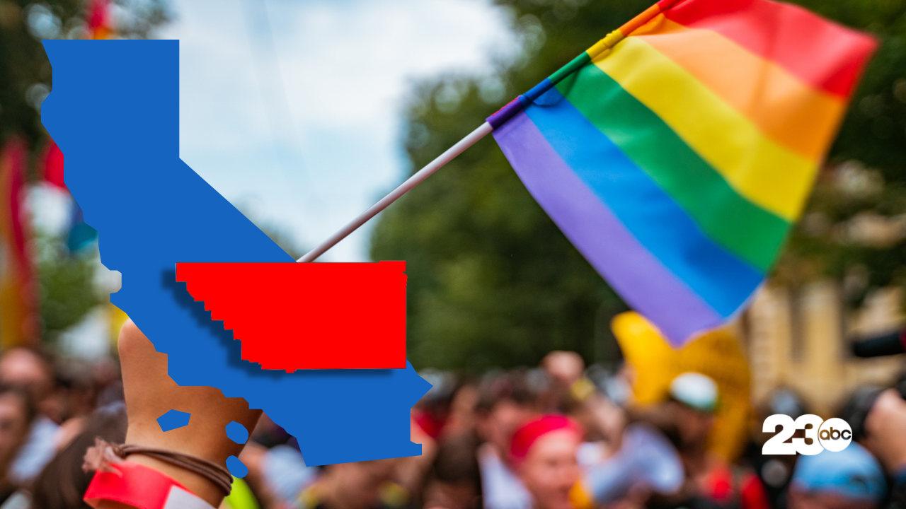 Kern County LGBT Community