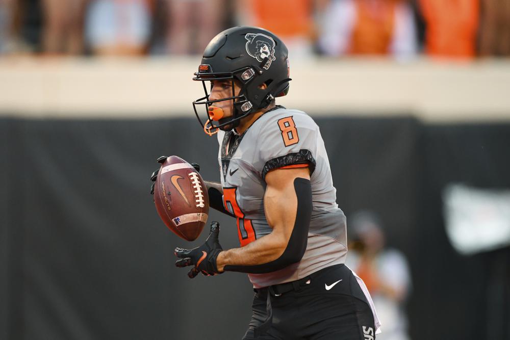 Oklahoma State Football
