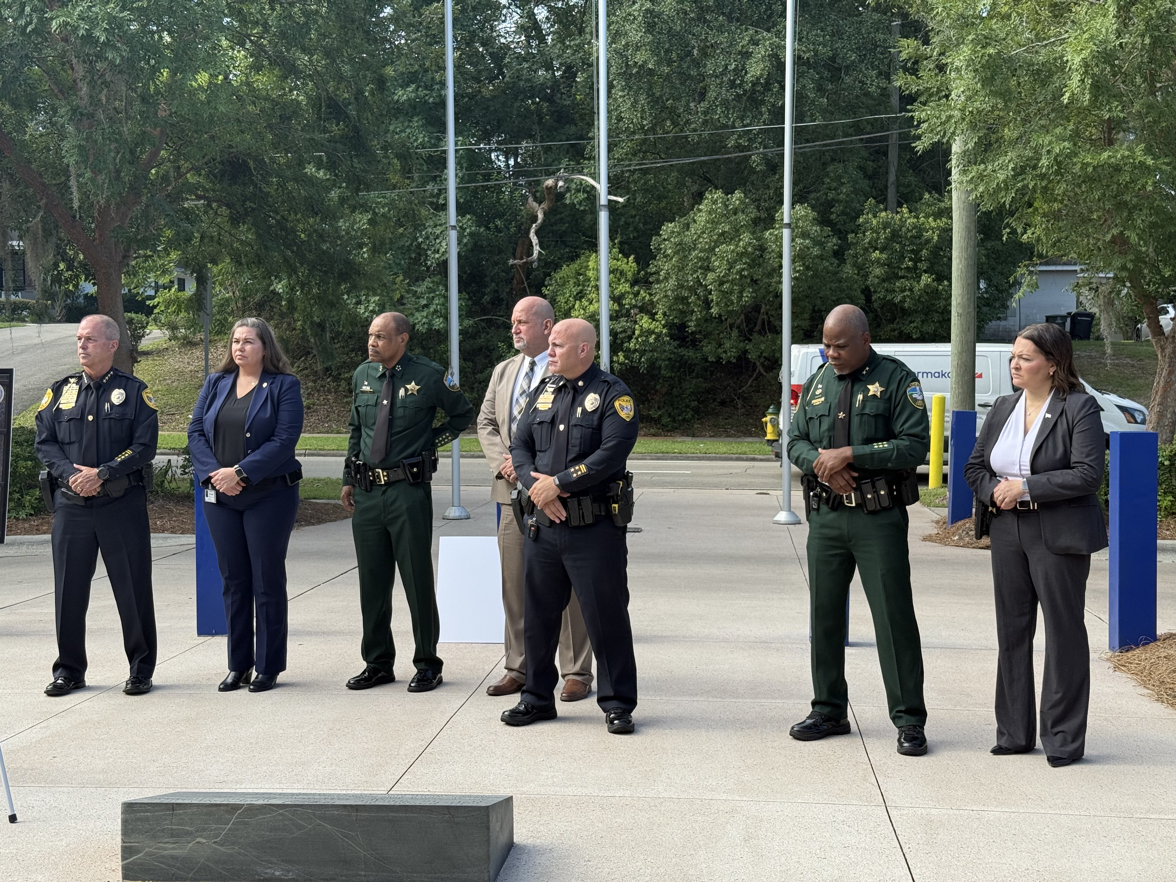 TPD: 16 arrested for Online Child Predation during joint operation called "Operation Rabbit Hole"