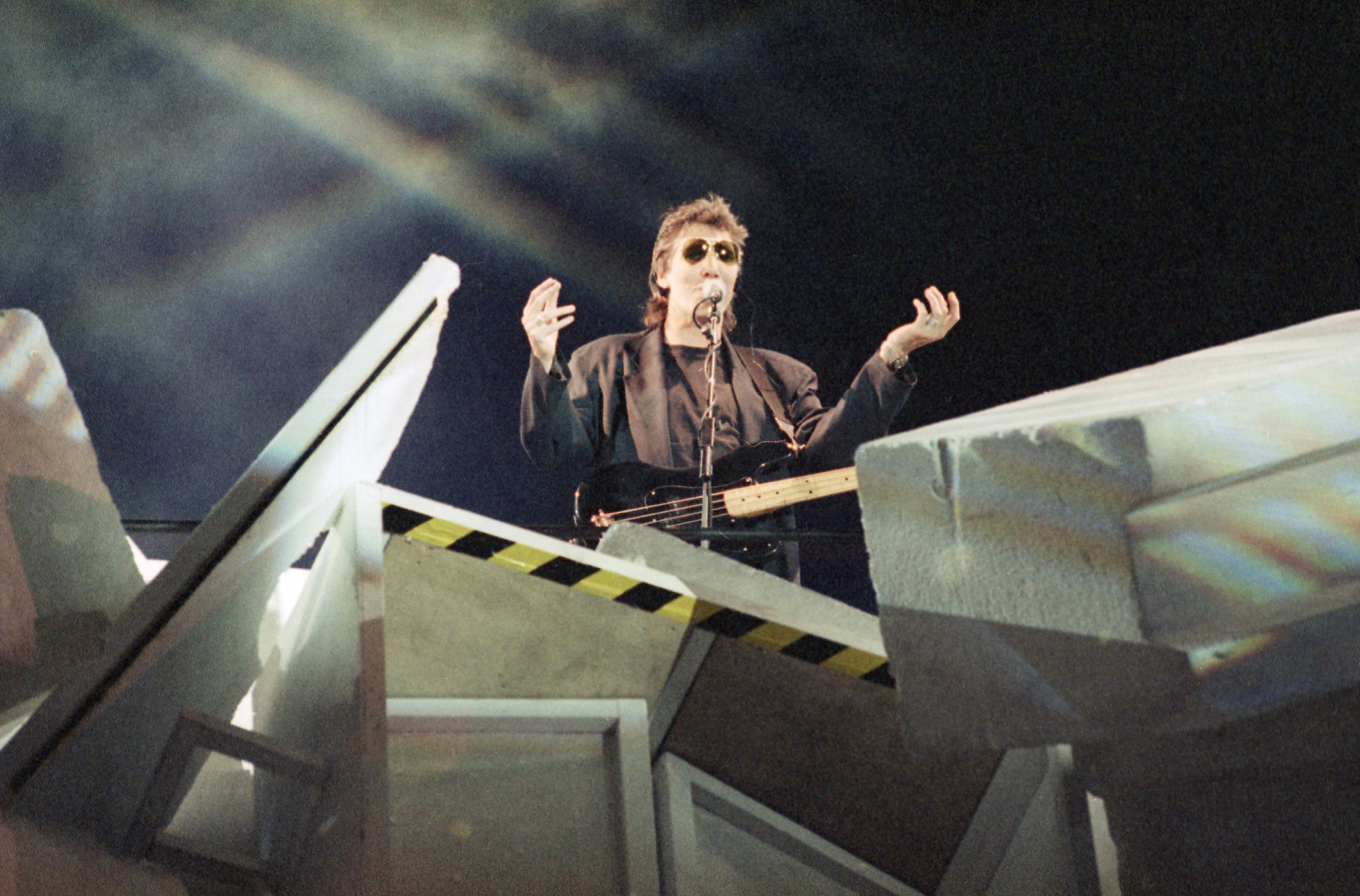 Roger Waters