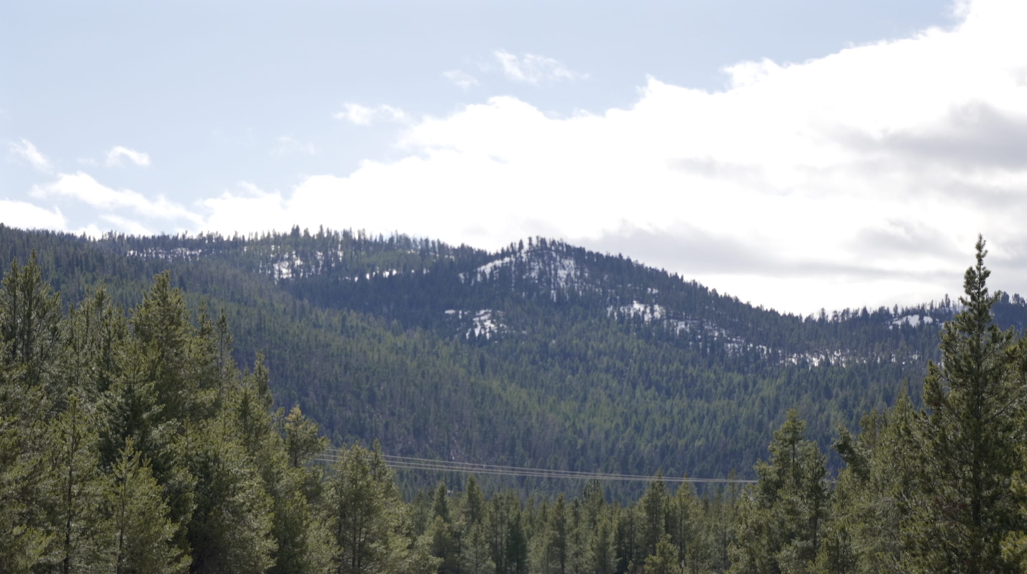 Columbia Gold Project