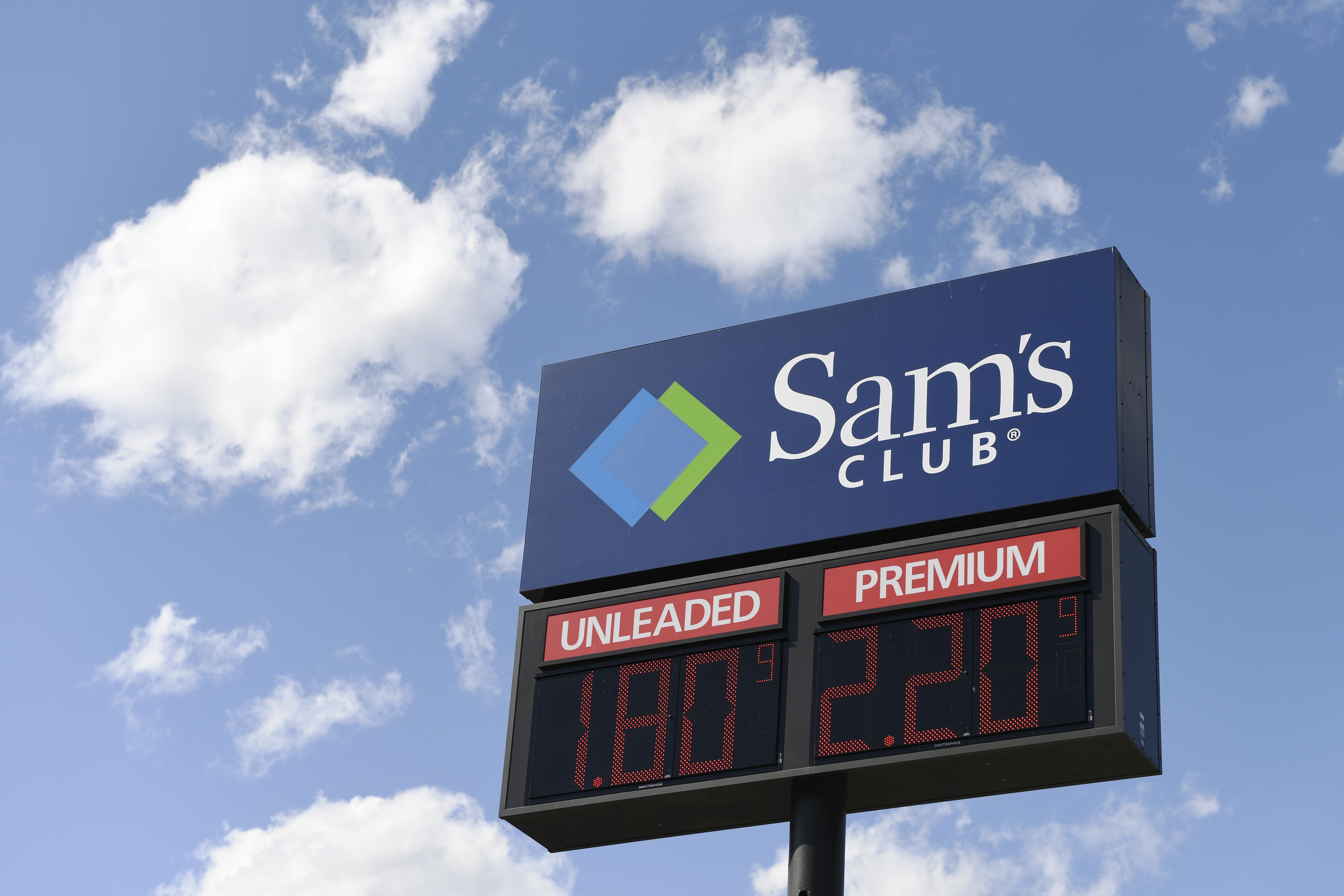 Walmart-Sam's Club-Expansion