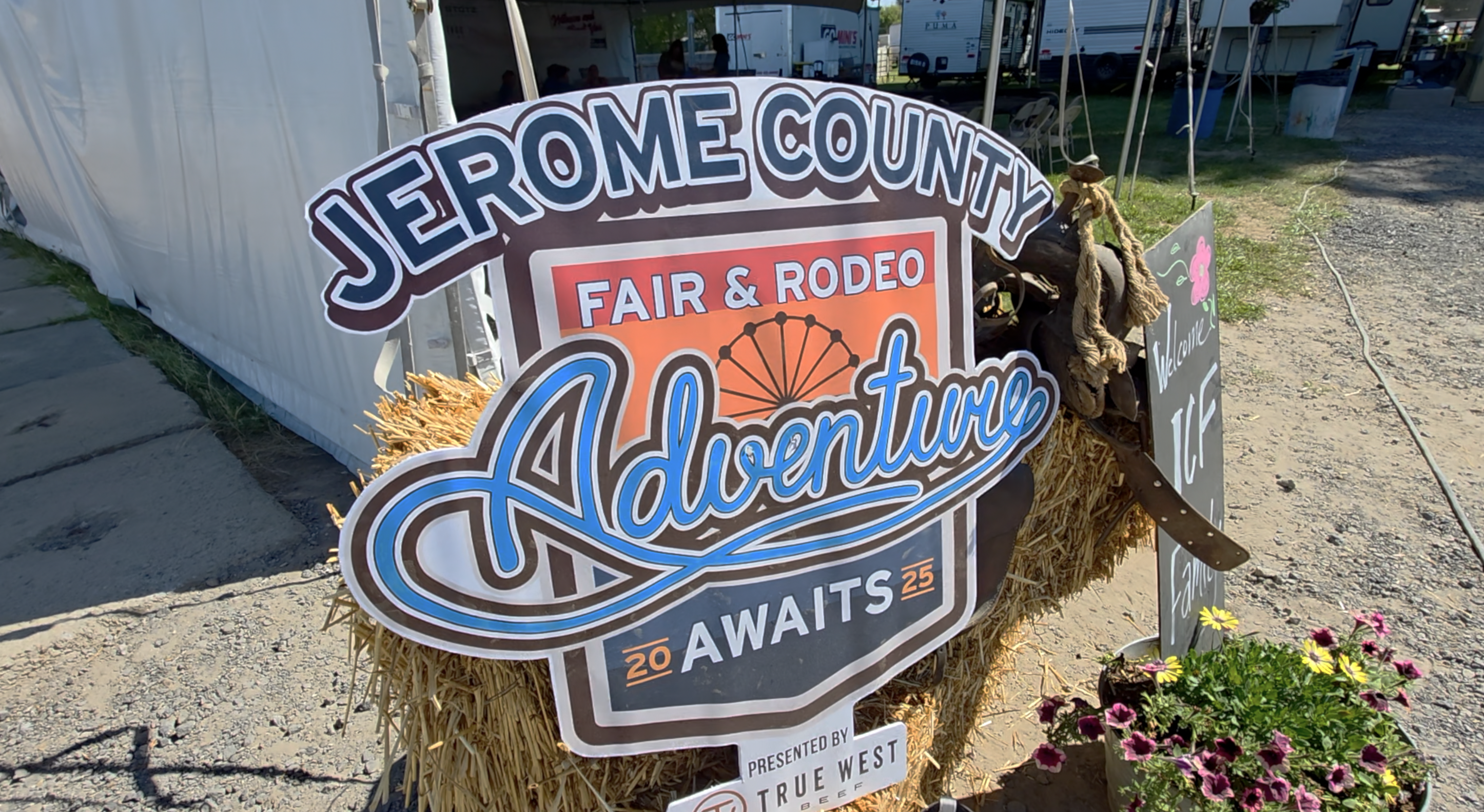 Jerome County Fair and Rodeo continues to delight, 105 years later