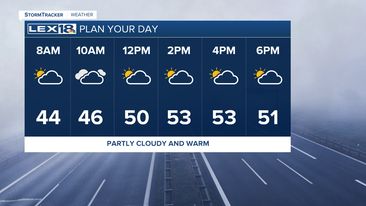 Plan your day