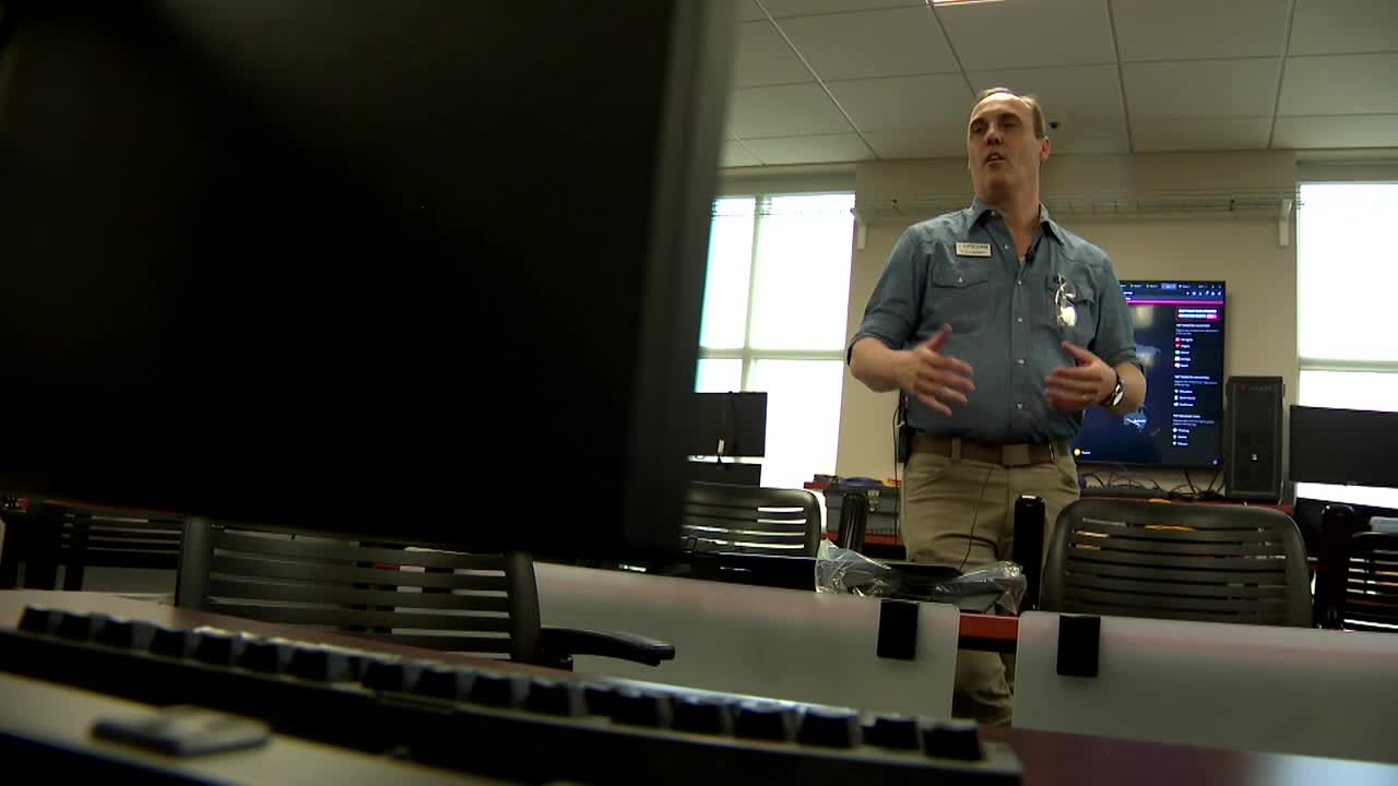 CrowdStrike IT training 