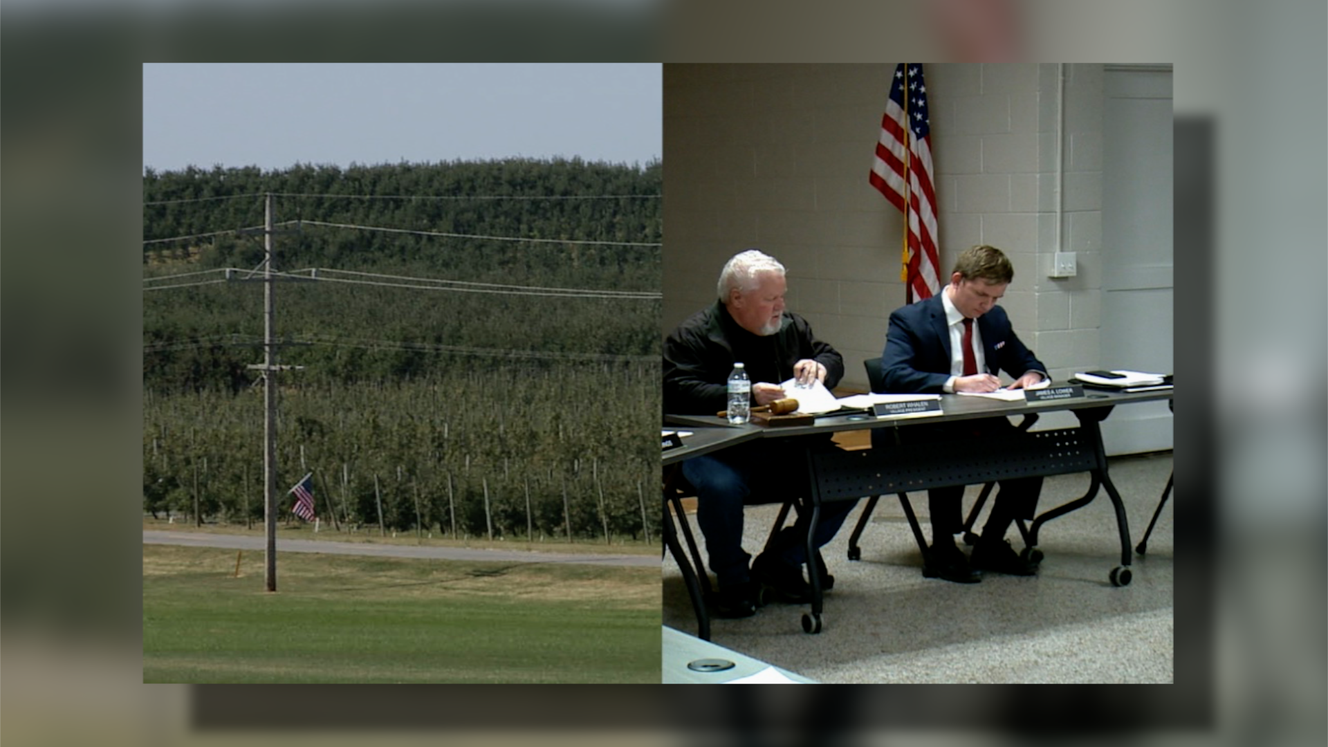 Sparta village council approves controversial annexation request, sparking debate