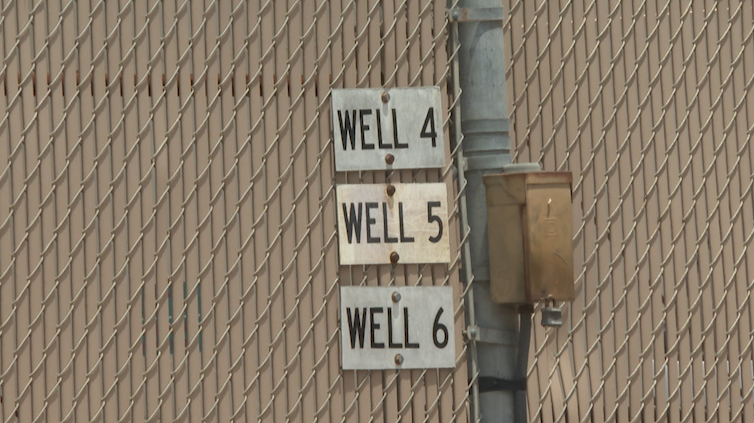 Water Rates are increasing in Oceano 