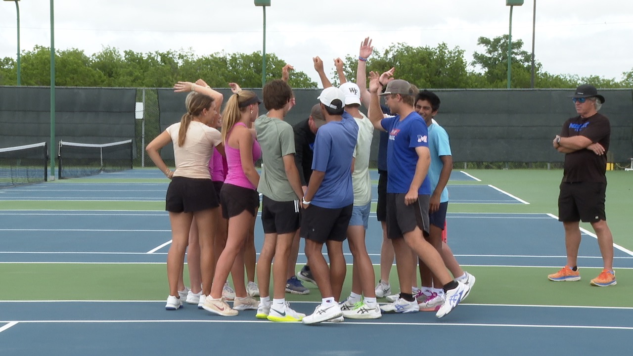 Midway Tennis