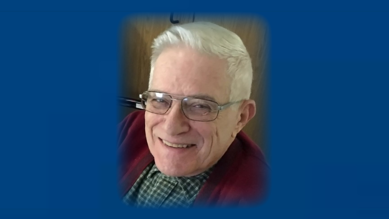 Joseph Henry Lawson
January 14, 1939 — October 12, 2025