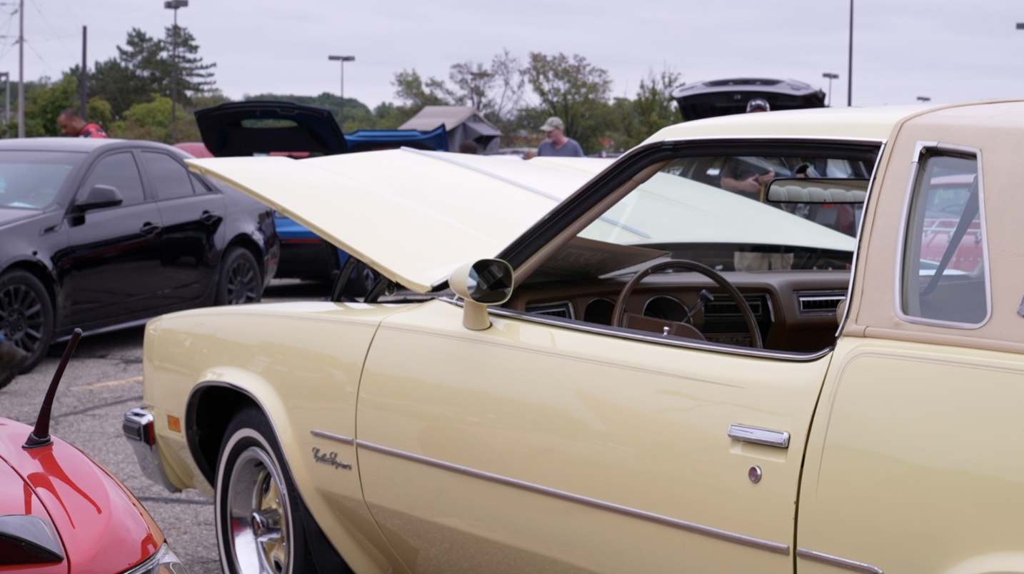 Meridian Motorfest